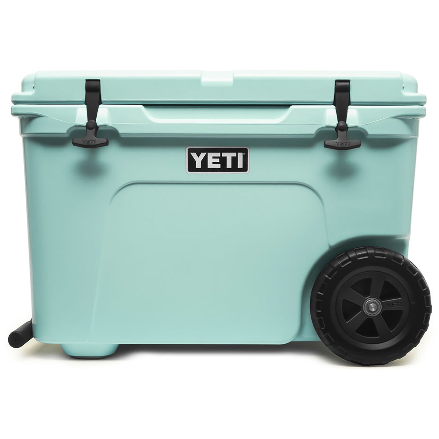 YETI Ohio State Tundra 65 Cooler