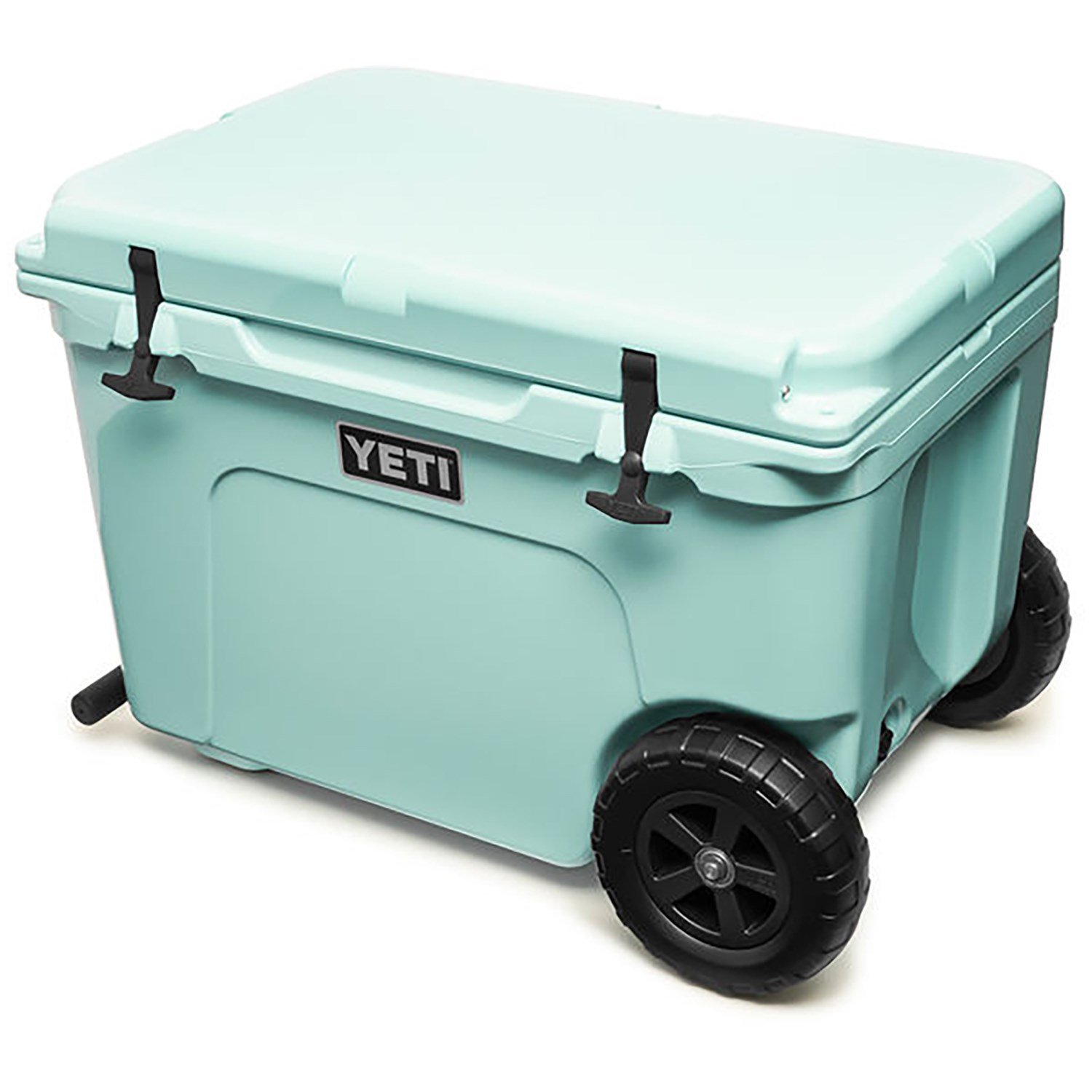 YETI TUNDRA HAUL WHEELED COOLERS for Sale in Dallas, TX