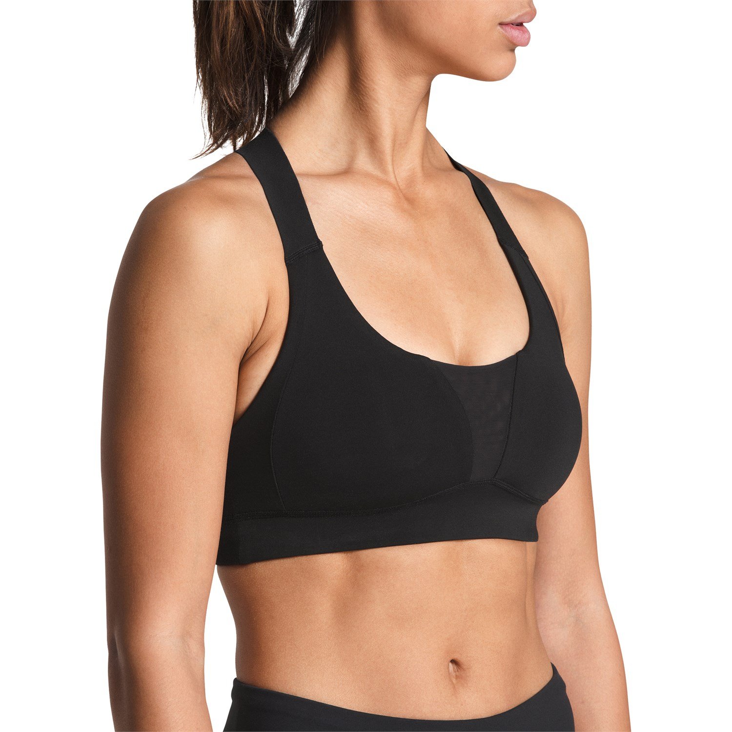 The North Face Stow N Go Bra  Comfortable and Stylish Sports Bra
