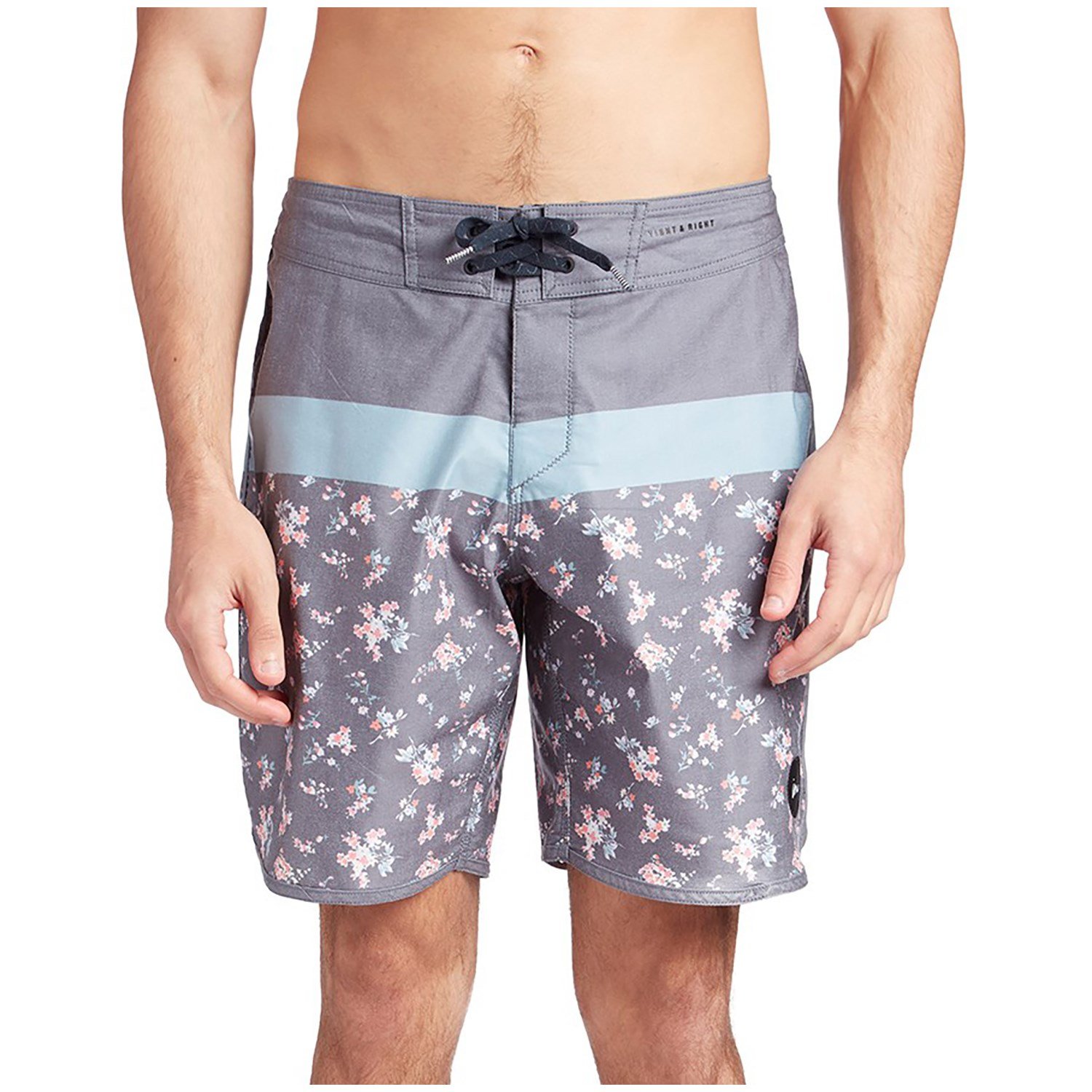 imperial board shorts