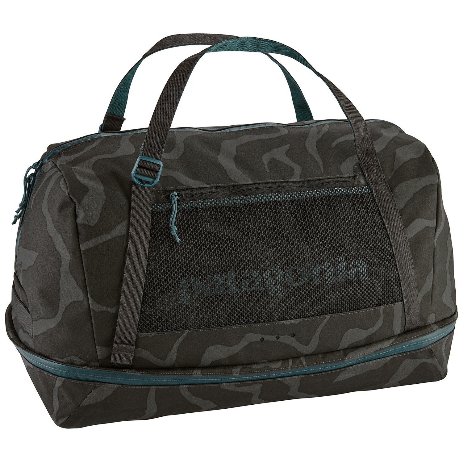 patagonia ski boot bag