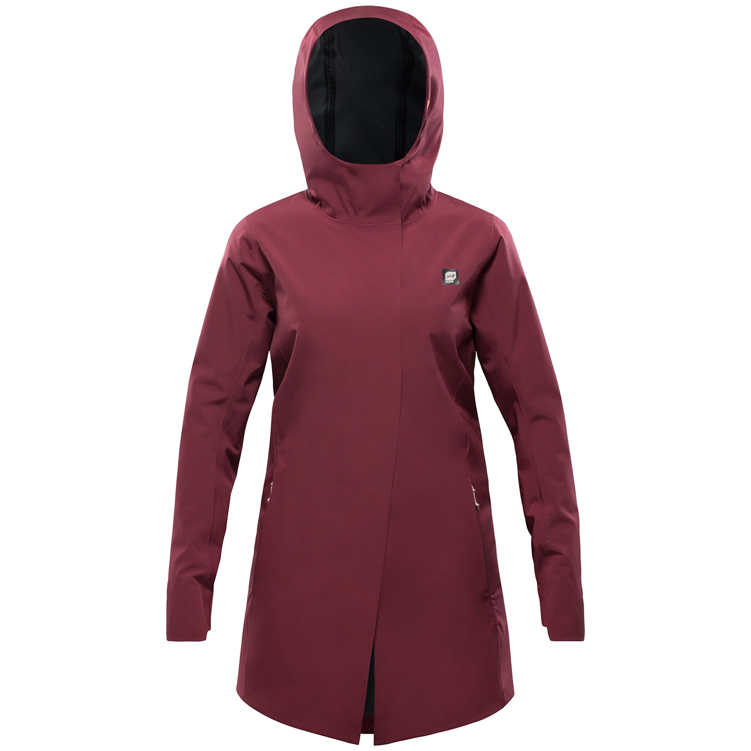 Orage Cornice Jacket Women s evo