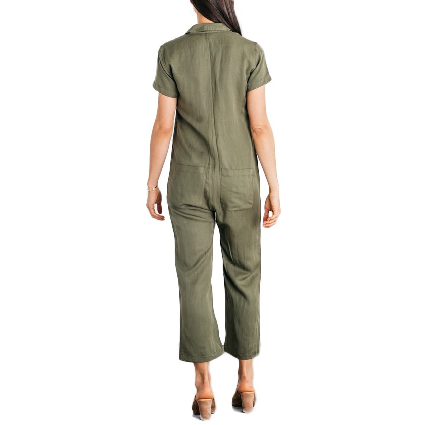 cargo jumpsuit womens