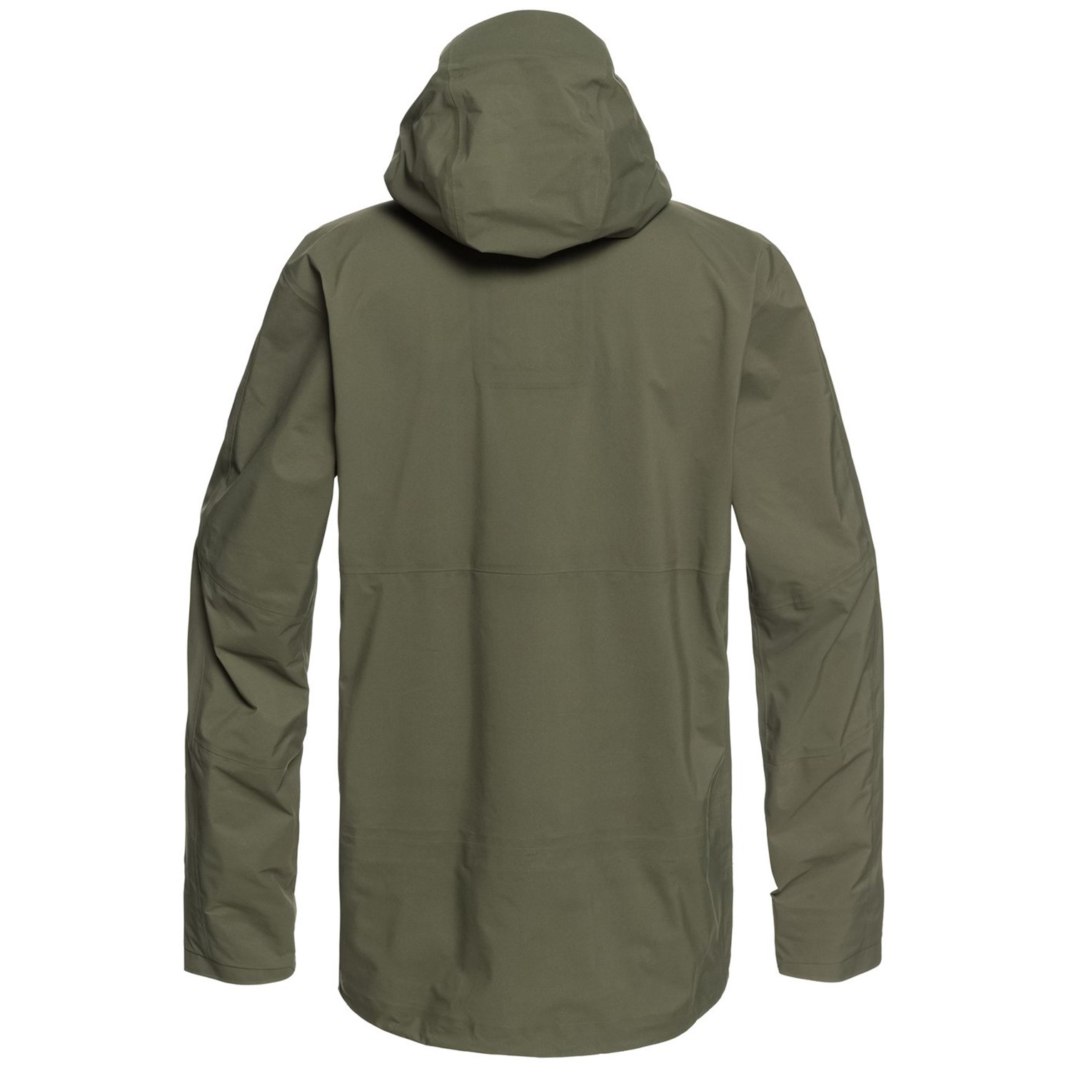 Quiksilver Mamatus 3L GORE TEX Jacket evo