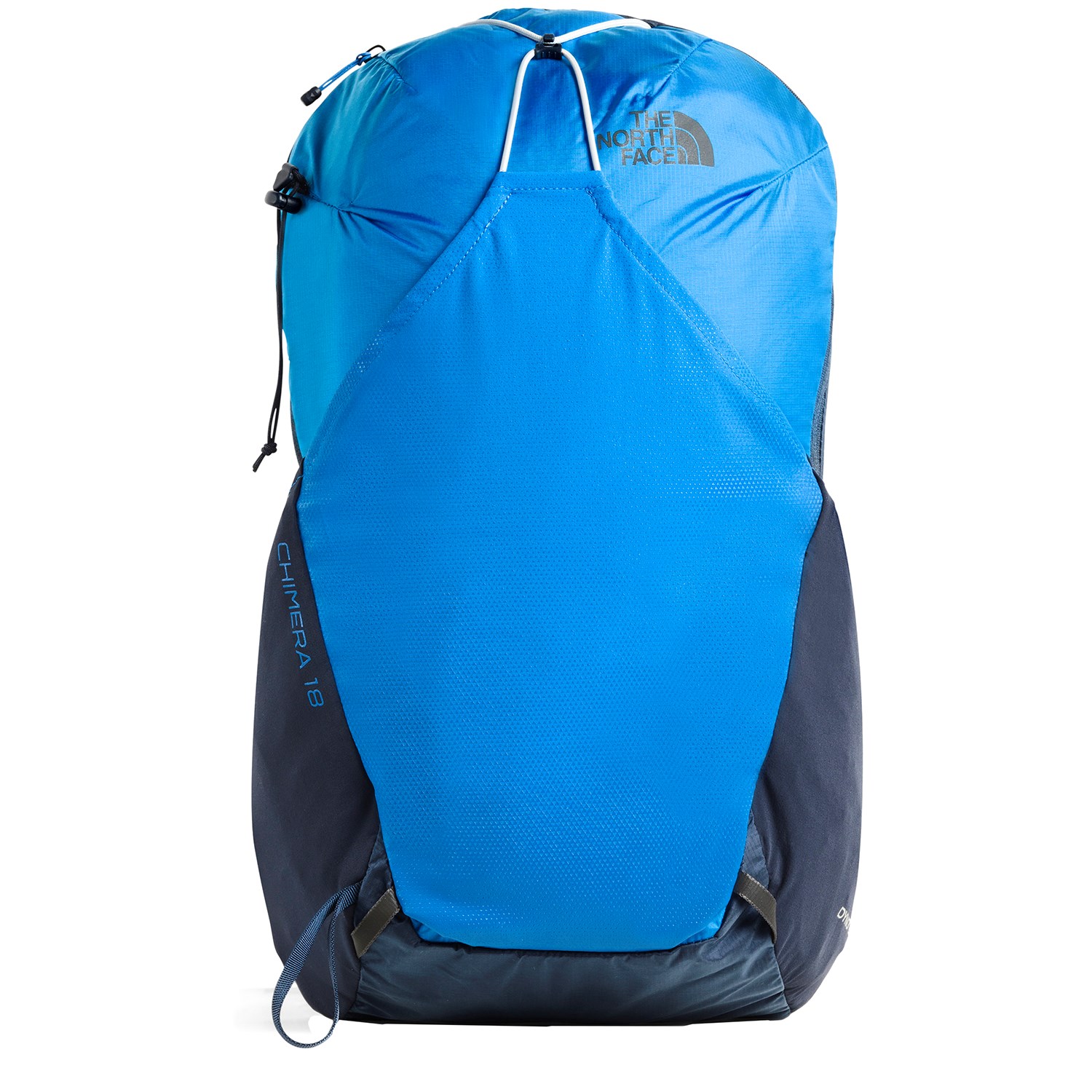 north face chimera 18 review