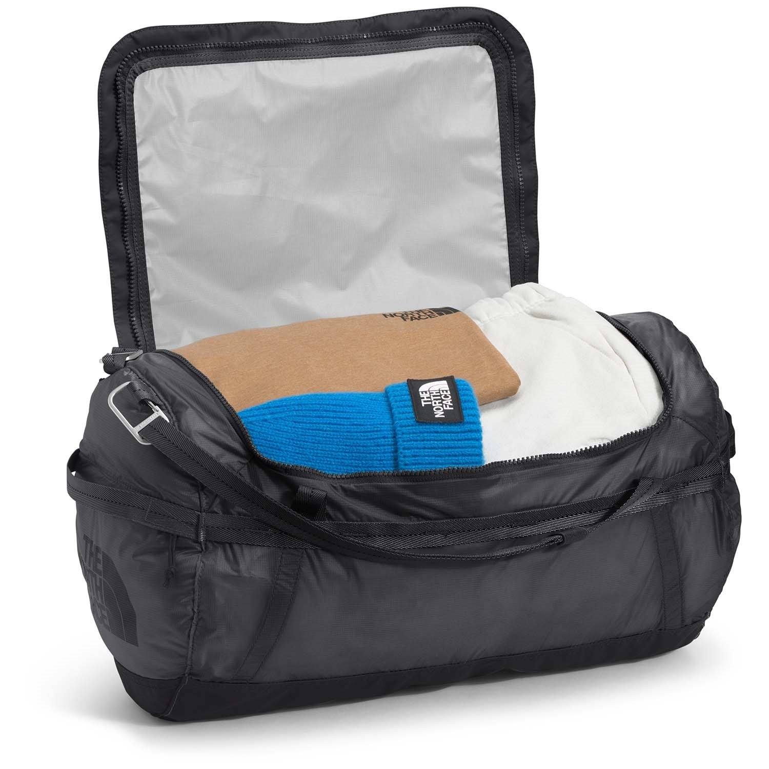 The North Face Flyweight Duffle evo