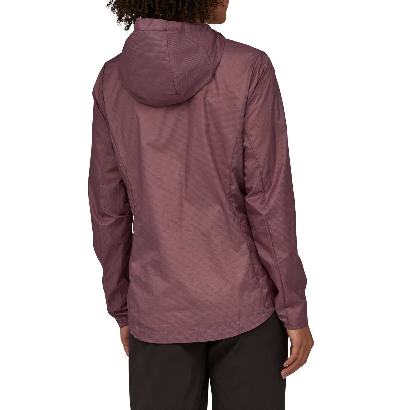 Patagonia houdini hot sale jacket womens