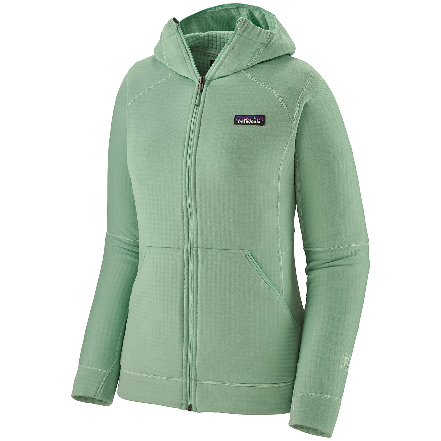 patagonia r1 full zip hoodie