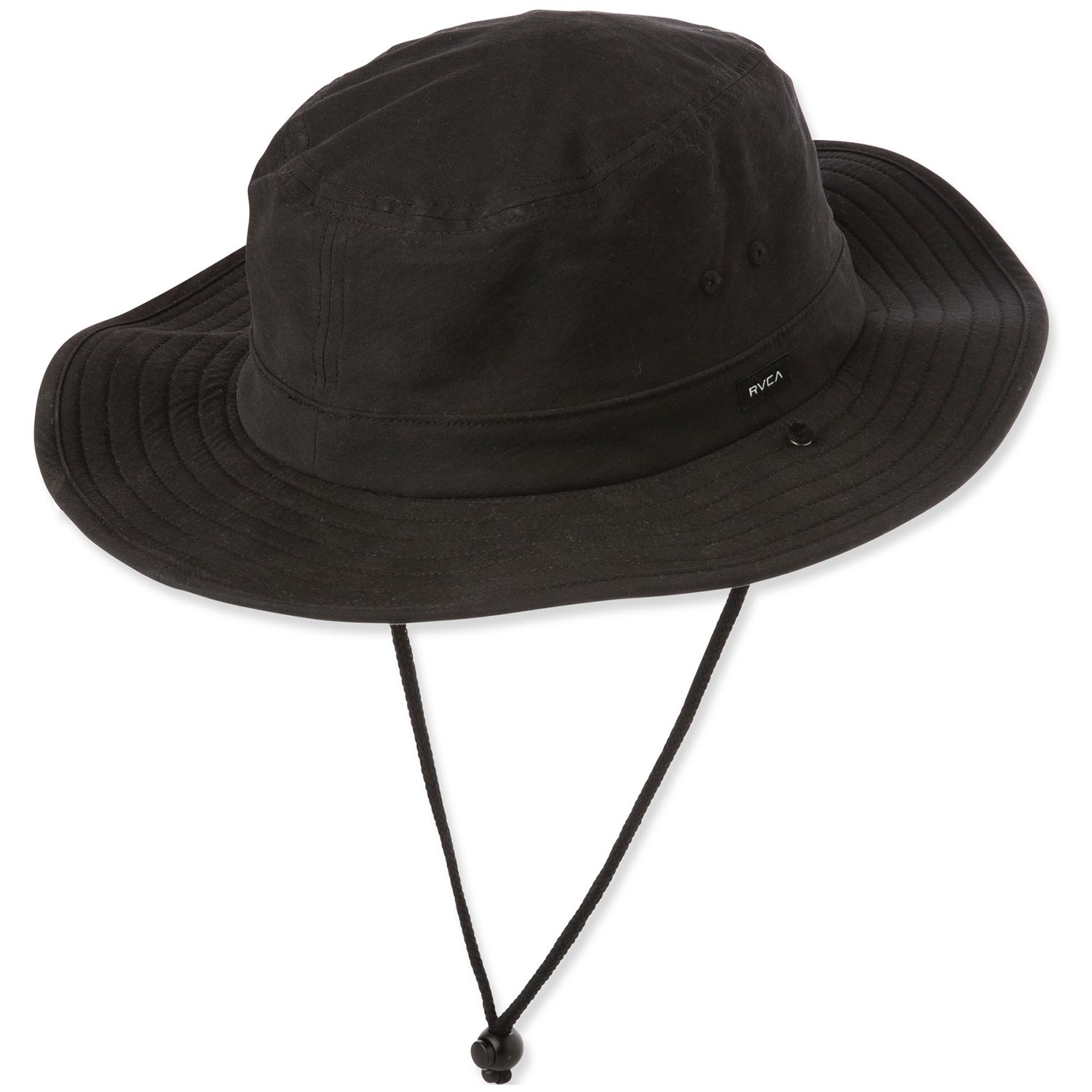 rvca sun cap