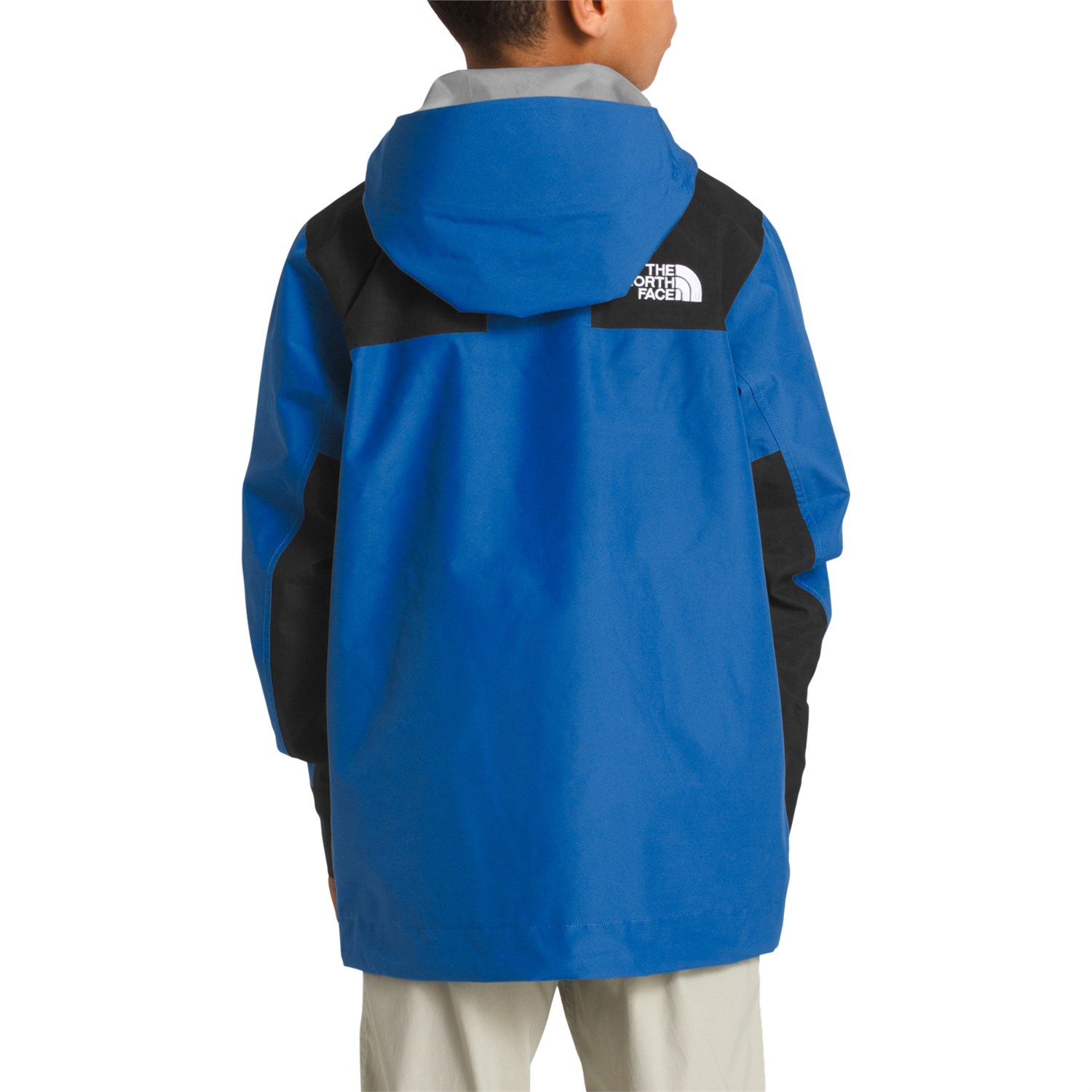 the north face mountain gore tex