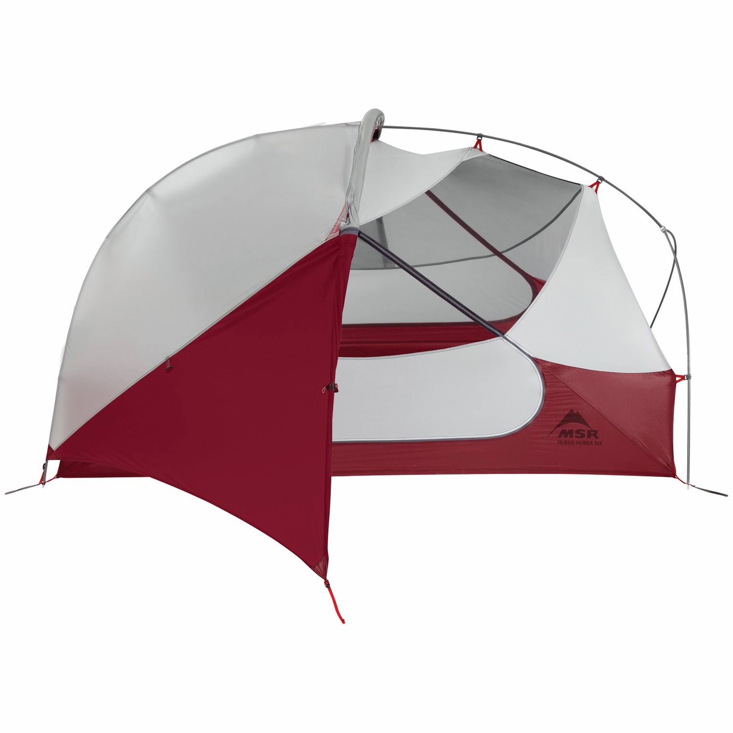 Msr Hubba Hubba Nx Tent Evo