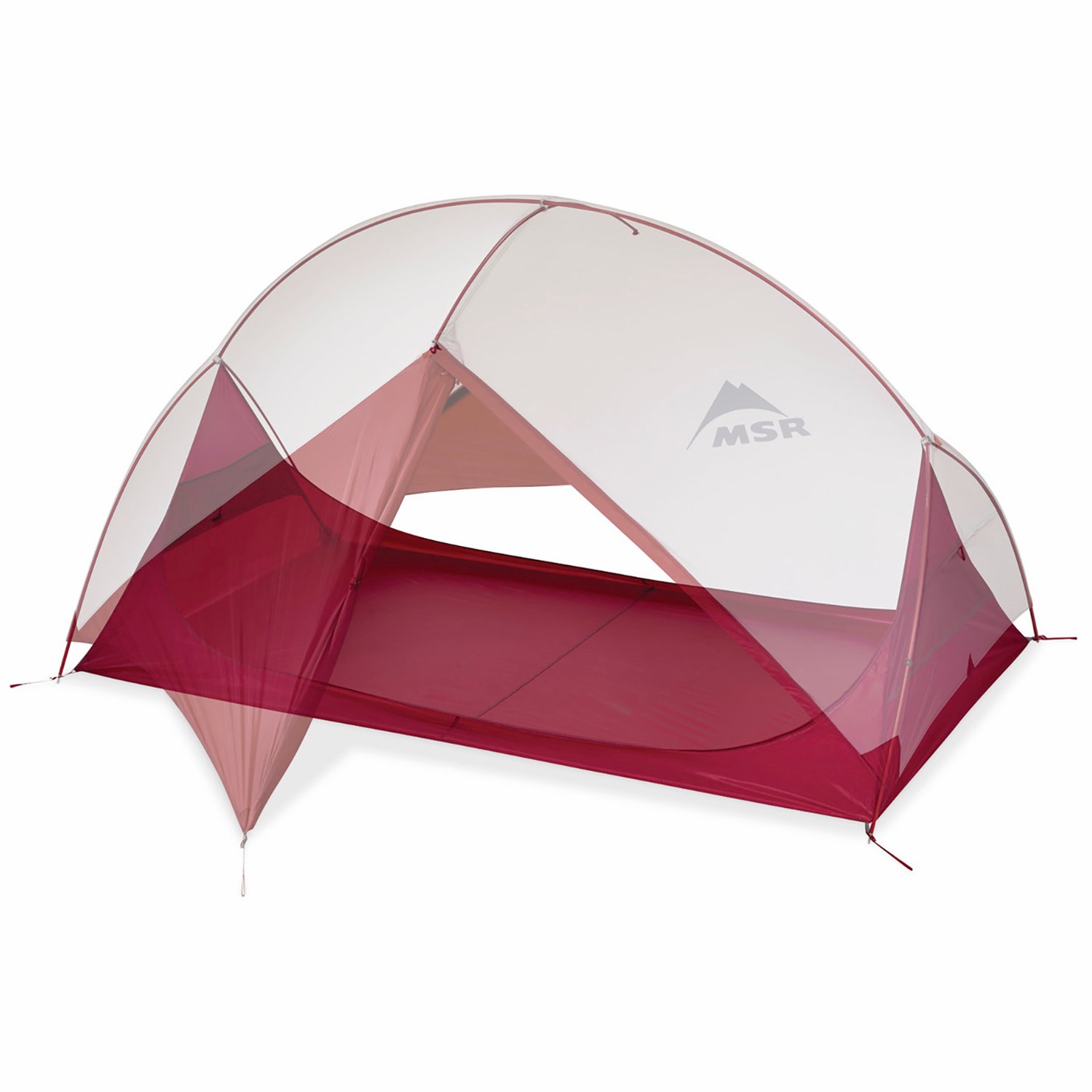 Msr Hubba Hubba Nx Tent Evo