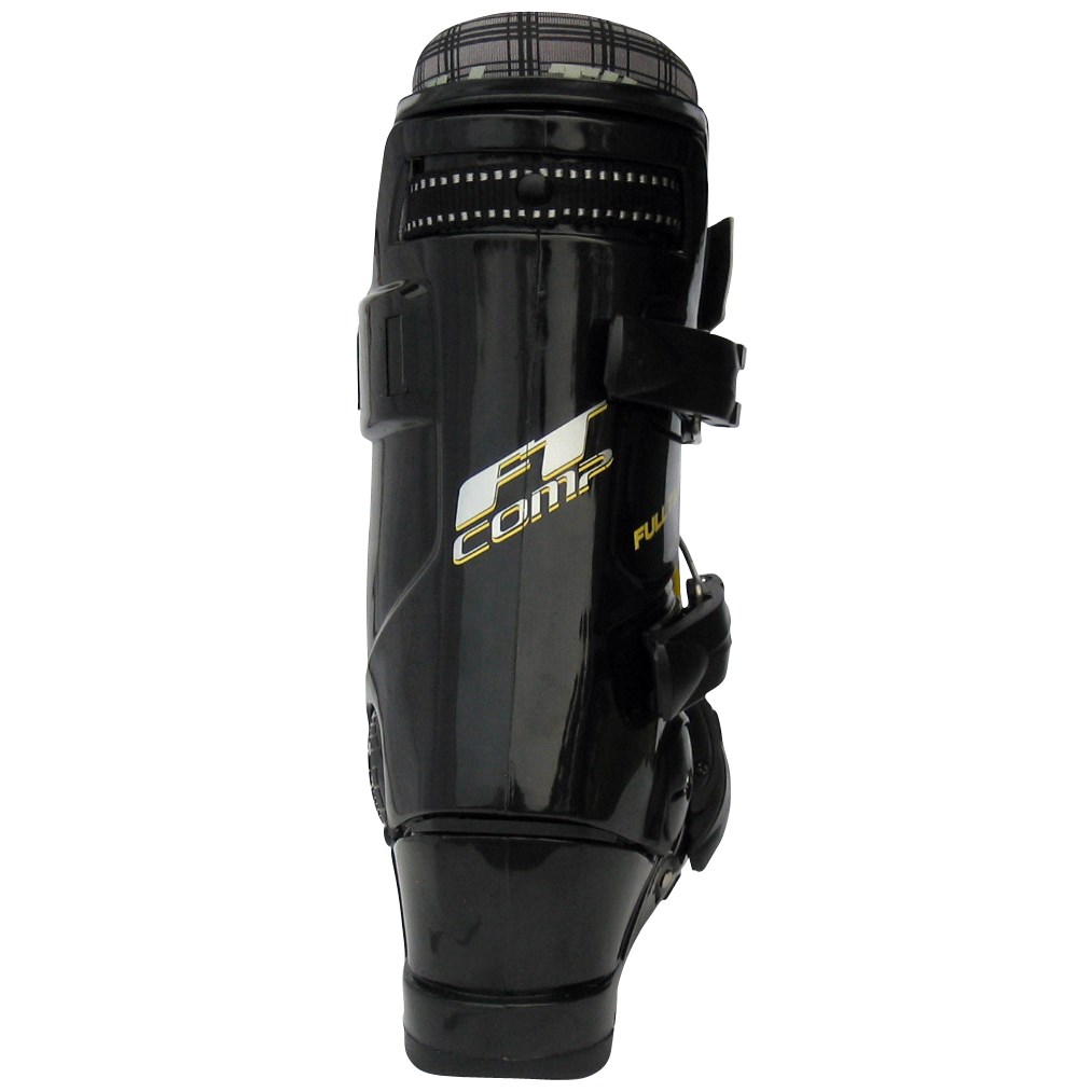 Full Tilt Bumble Bee Pro Ski Boots 2008 | evo