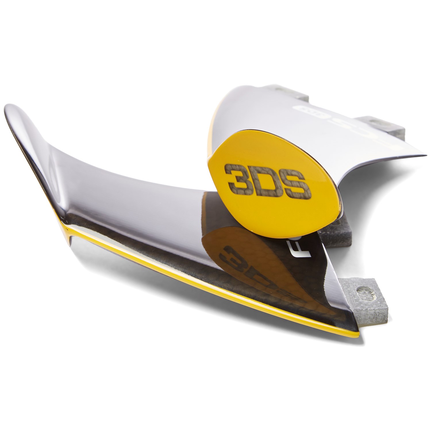 FCS 3DS Side Fin Set | evo