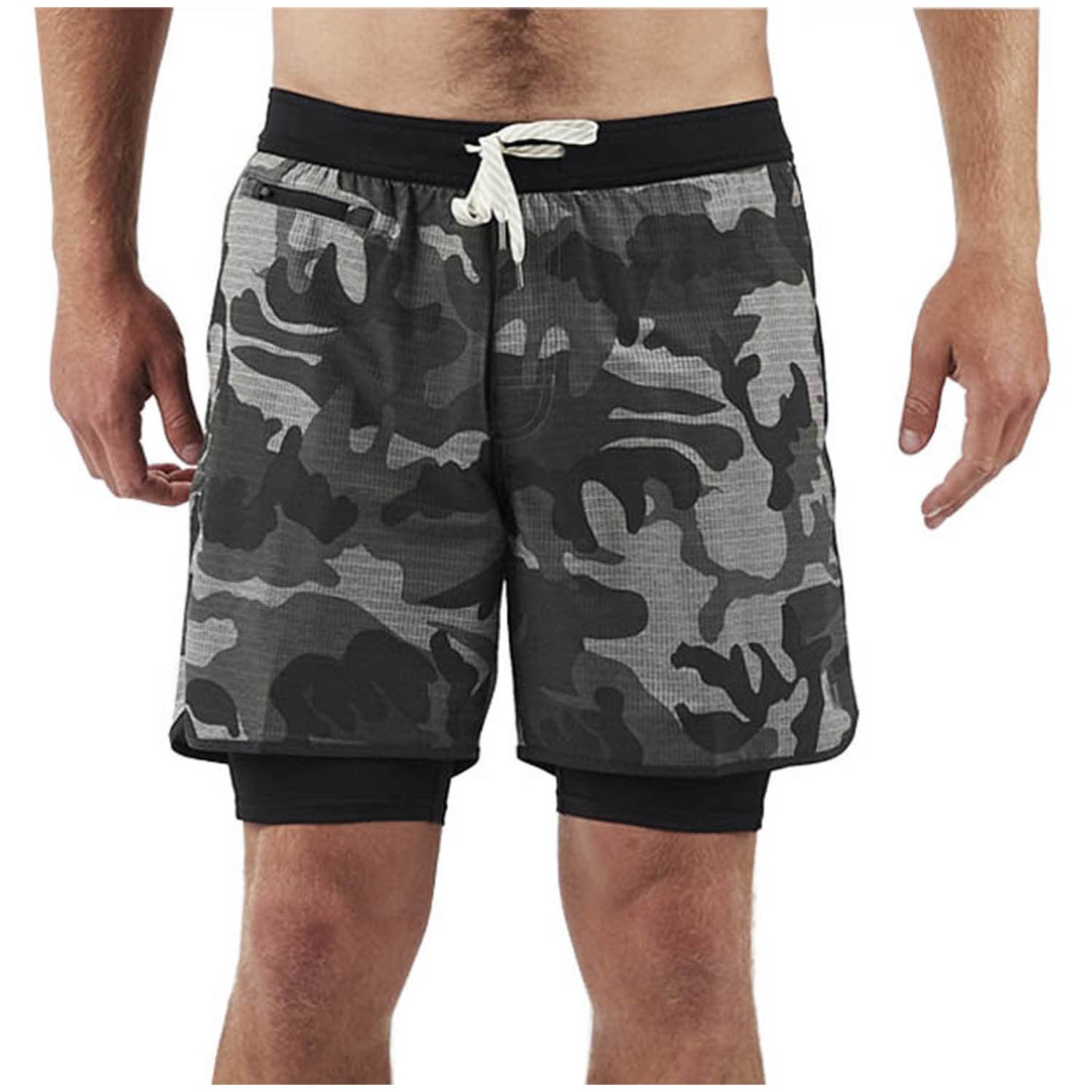 Vuori store stockton short