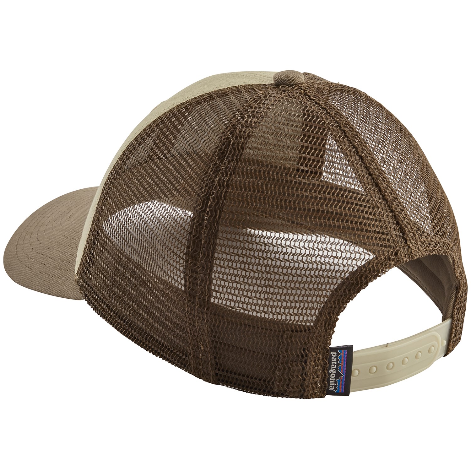 patagonia cosmic peaks lopro trucker hat