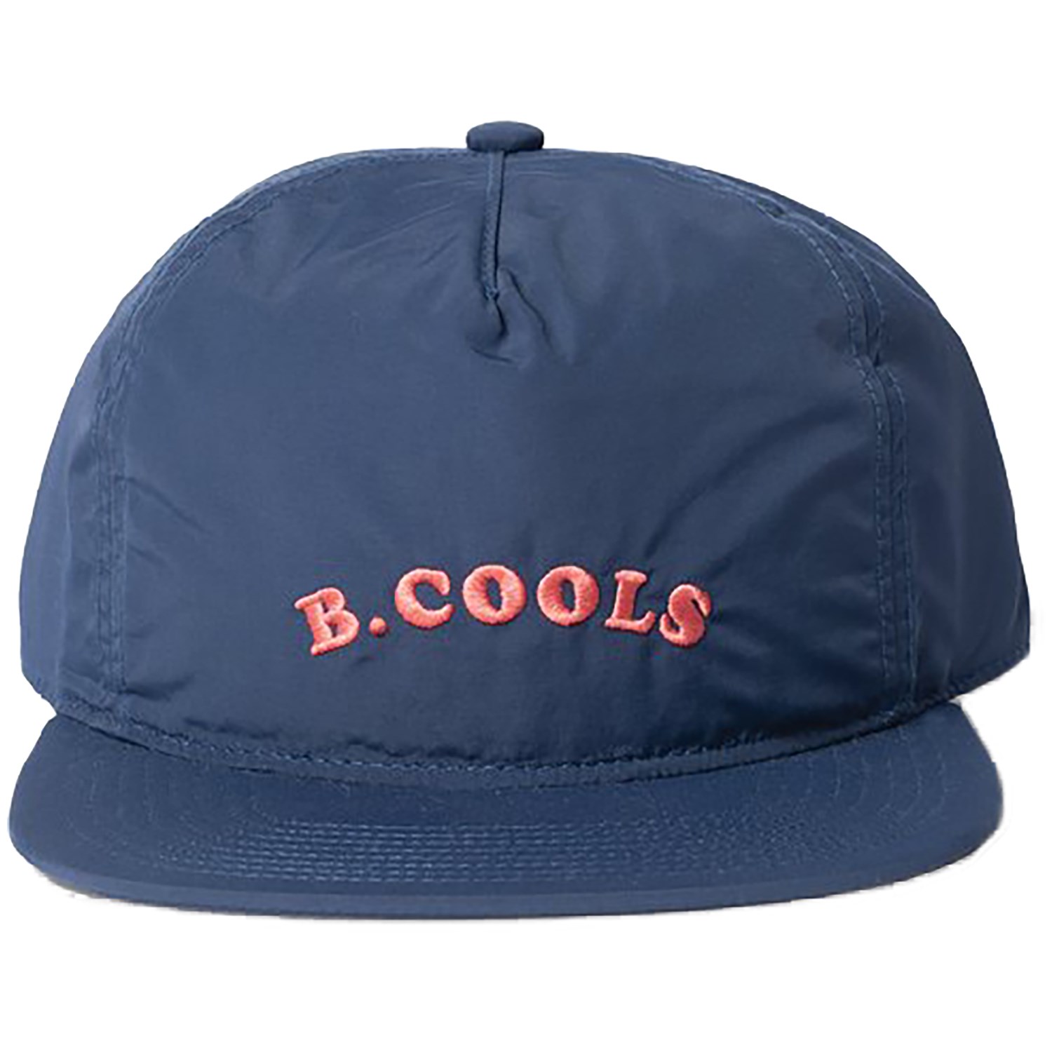 Barney Cools B.Nostalgic Nylon 5 Panel Hat evo