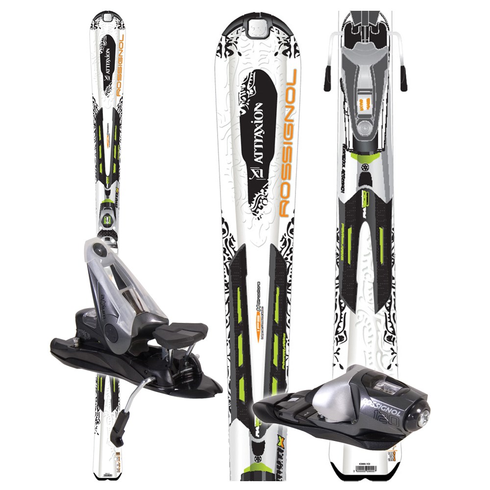 ロシニョール Zenith Z11 Mutix 162cm ロシニョール Zenith Z11 Mutix 162cm Rossignol Zenith 162 cm