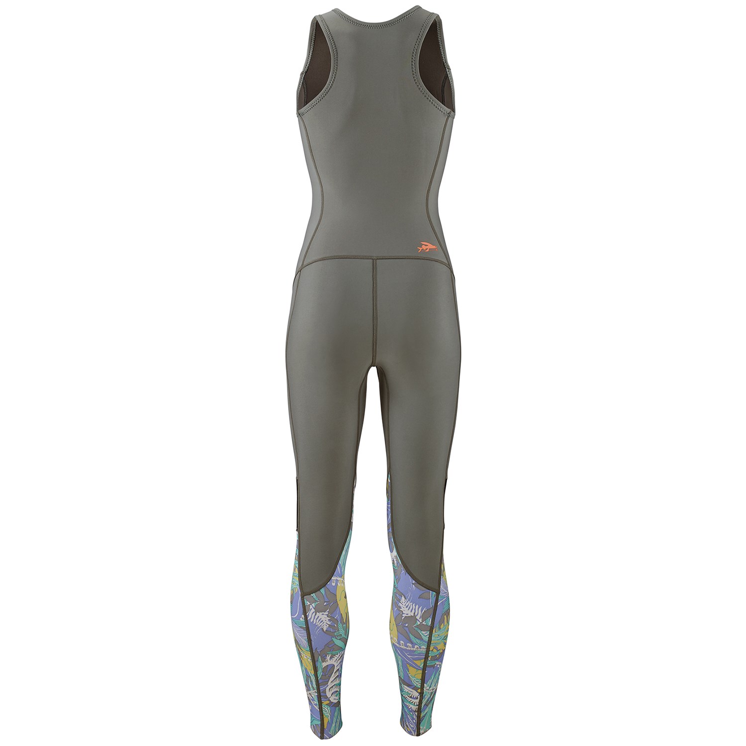 Patagonia long cheap jane wetsuit