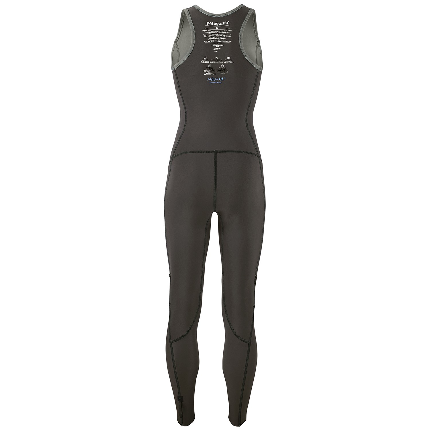 Patagonia R1 Lite Yulex Long Jane Wetsuit - Women's | evo