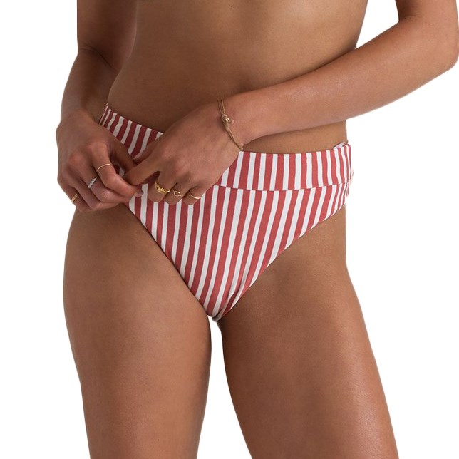 Pardon operatie afbreken Billabong x Sincerely Jules Dos Palmas Maui Rider Bikini Bottoms - Women's  | evo Canada