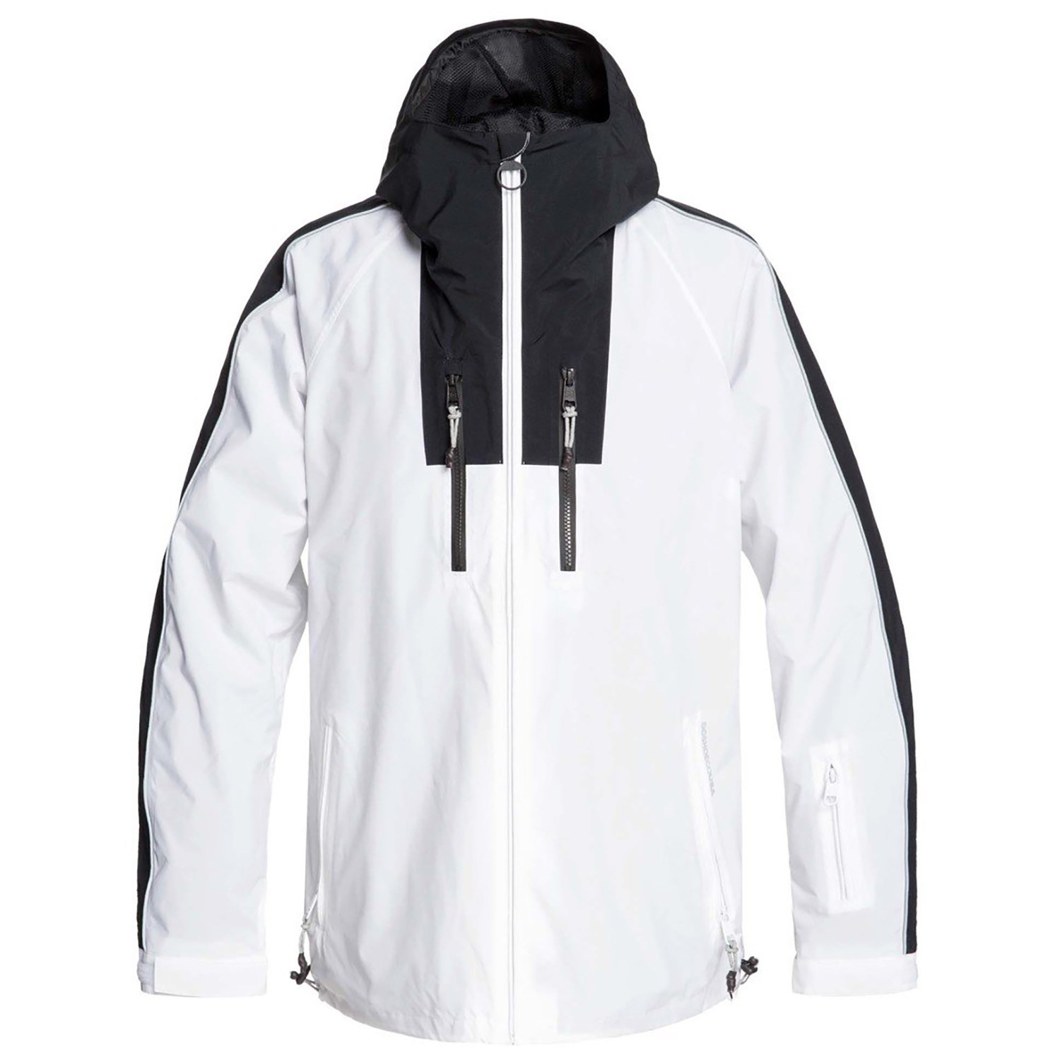 DC Palomar Jacket | evo