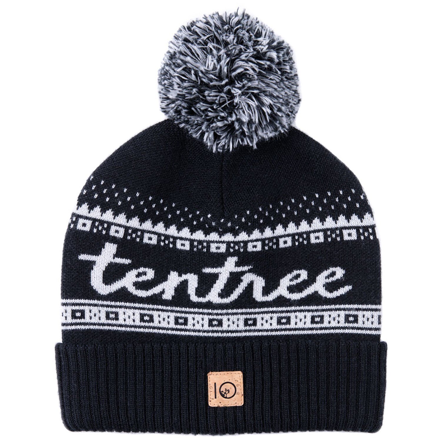 tentree beanie