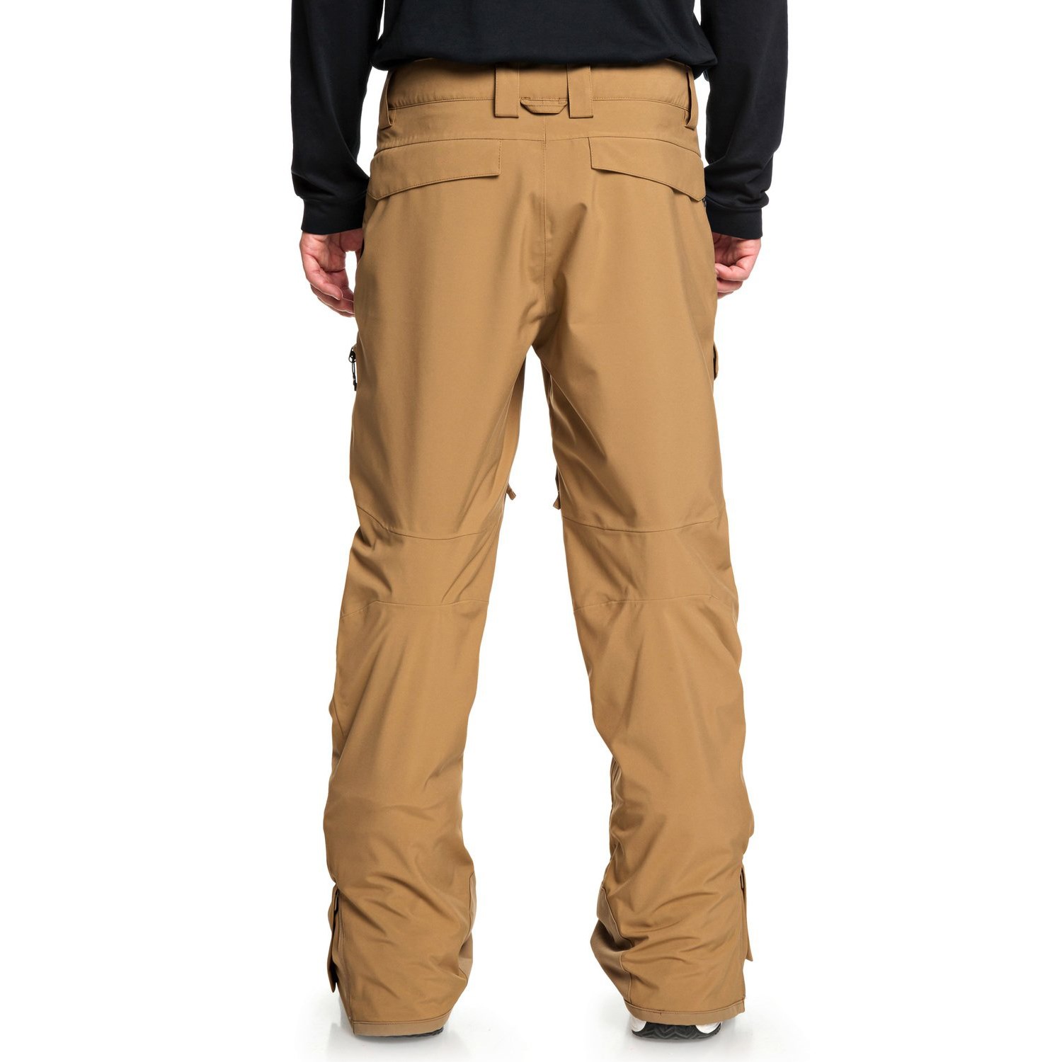 Quiksilver Utility Pants | evo