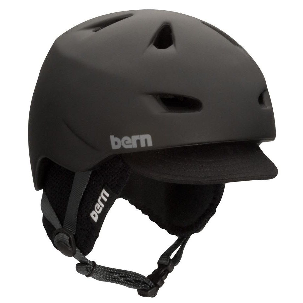 bern brentwood helmet