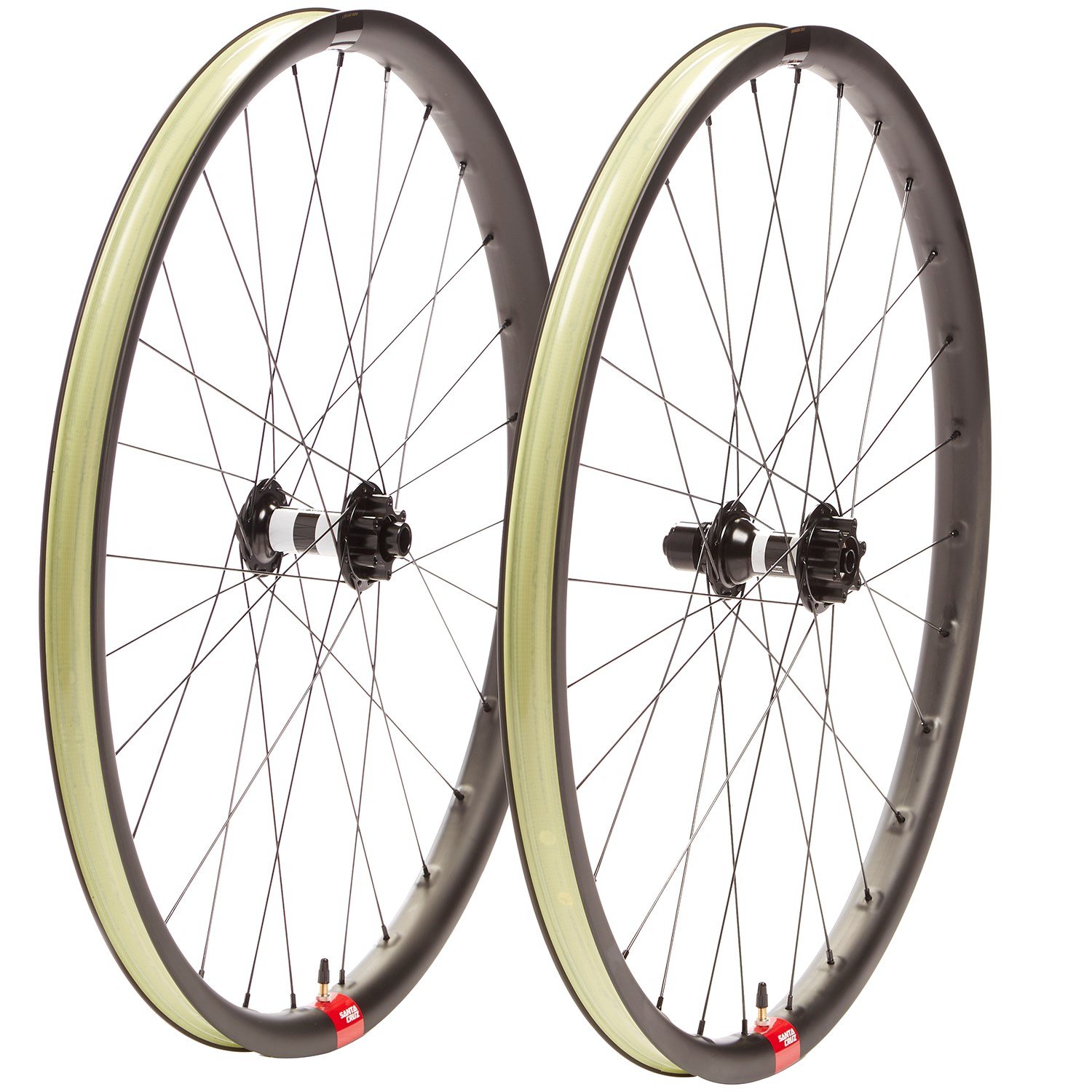 29 wheelset boost