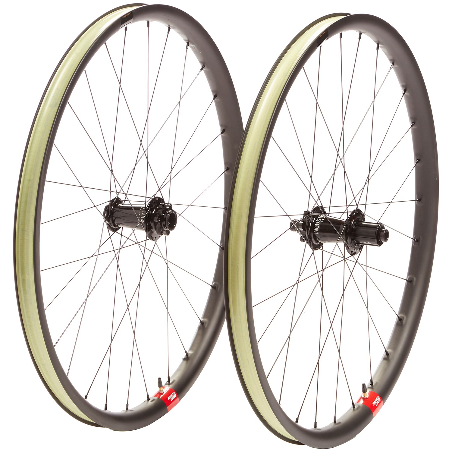 i9 wheelset 29