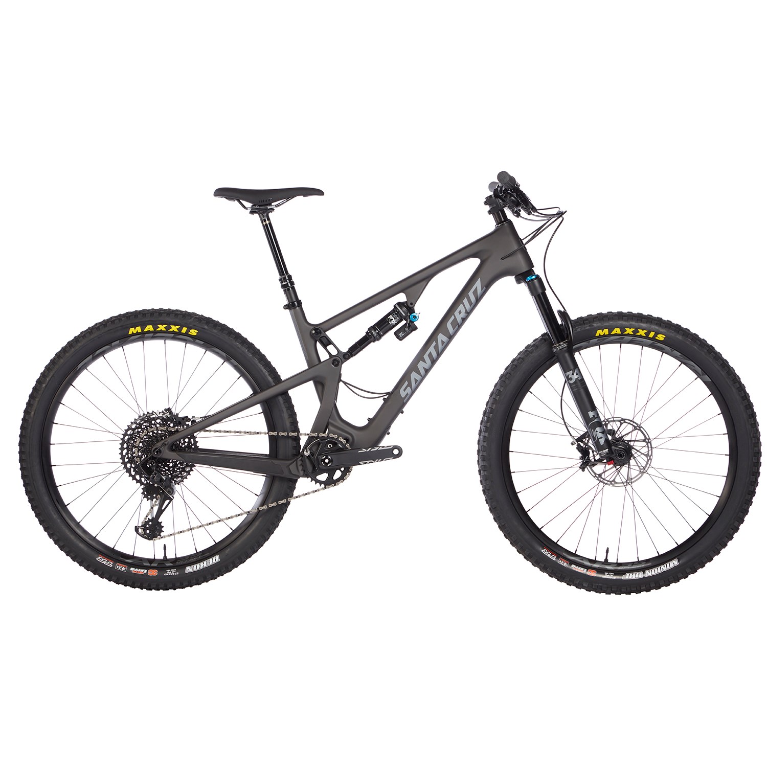 5010 mountain bike