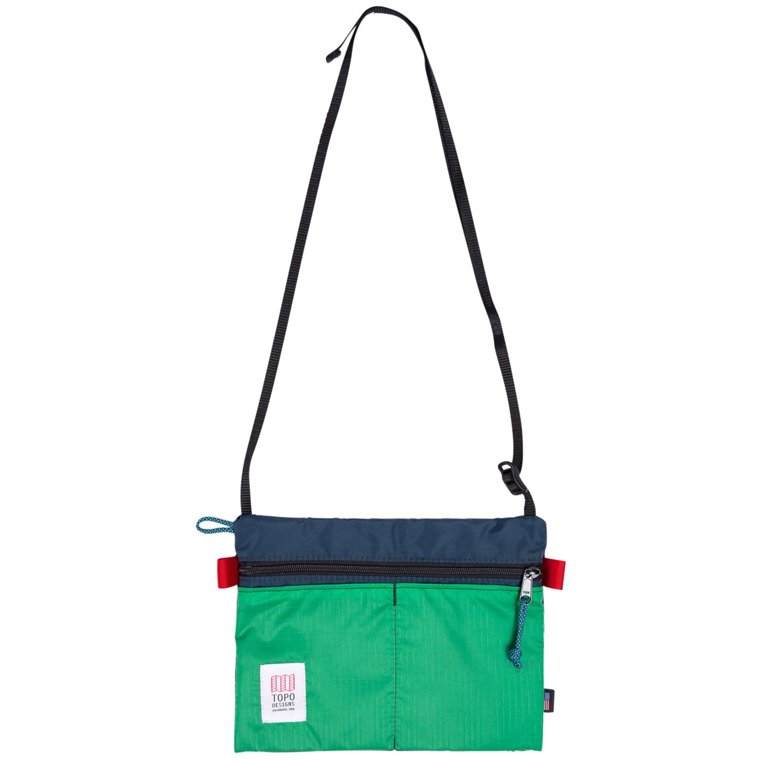 topo messenger bag