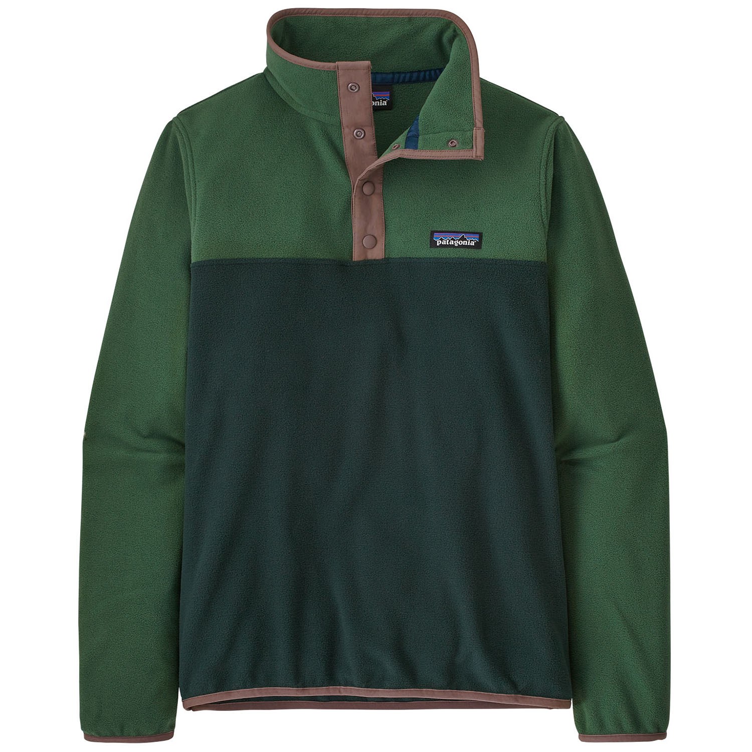 Patagonia Micro D Snap-T Pullover - Women's