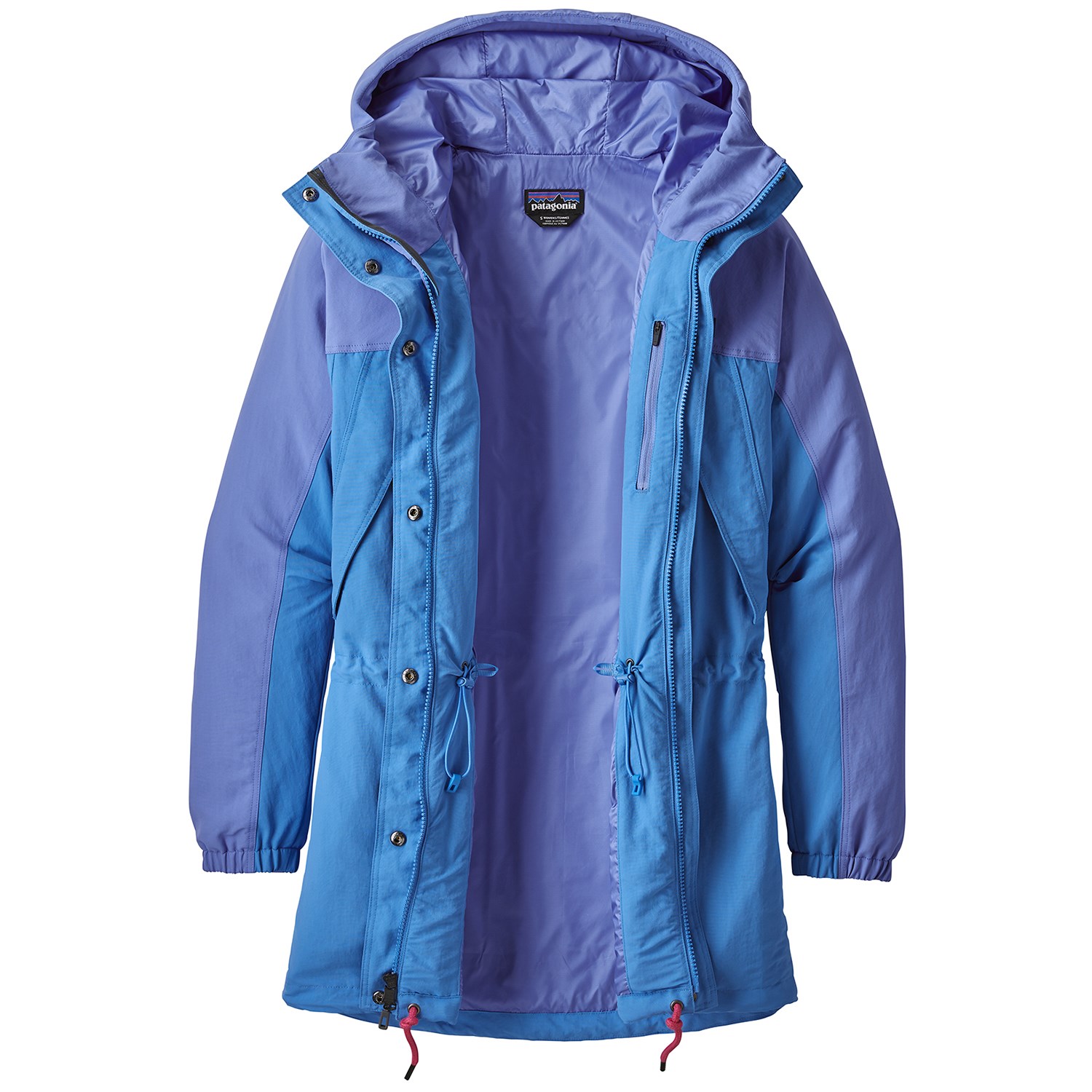 Patagonia Skyforest Parka - Women's | evo