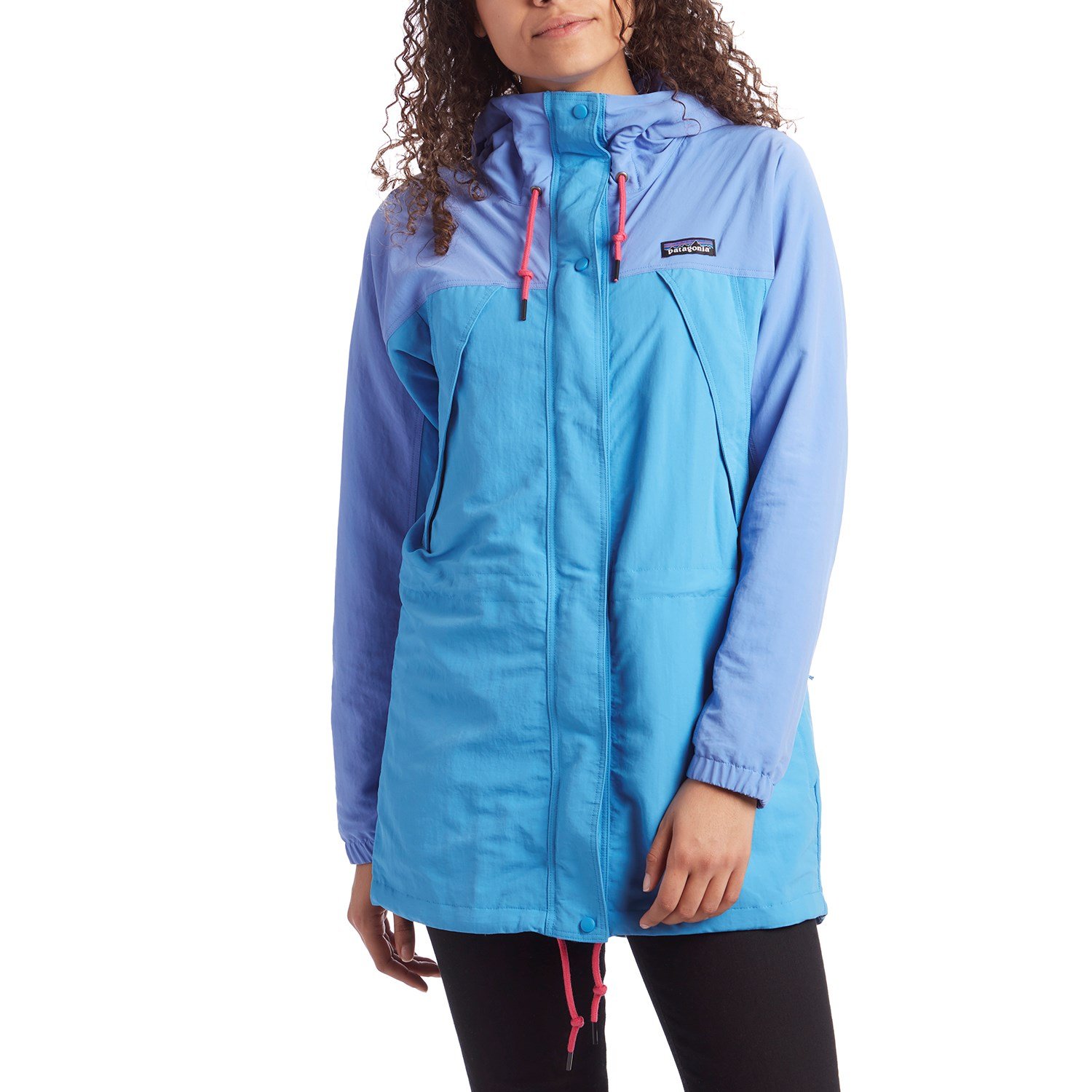 Womens Patagonia Skyforest Parka - Medium - Coats & Jackets