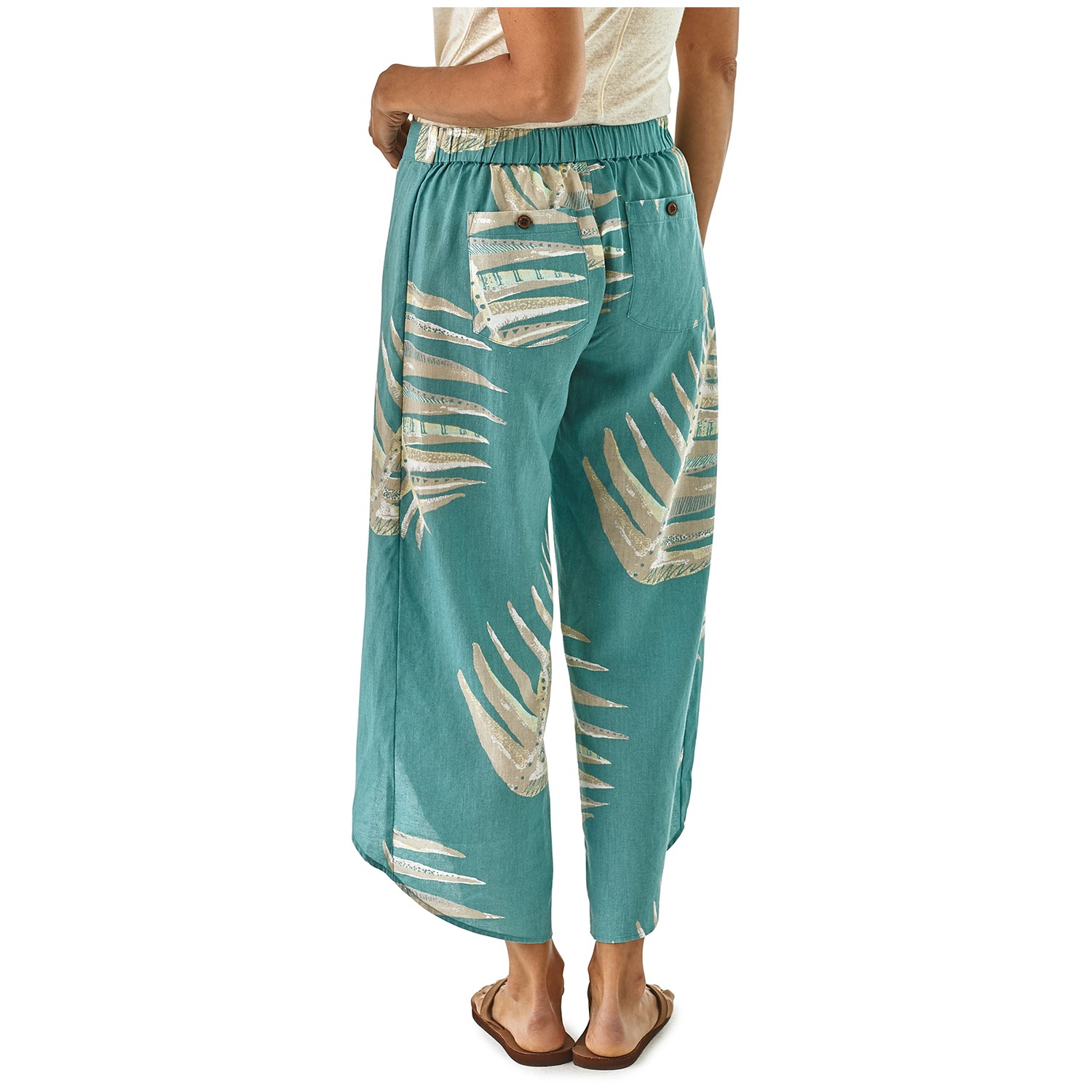 Patagonia Garden Island Pants - Women's