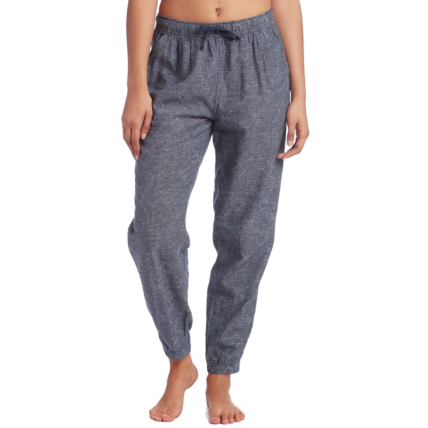 hemp beach pants