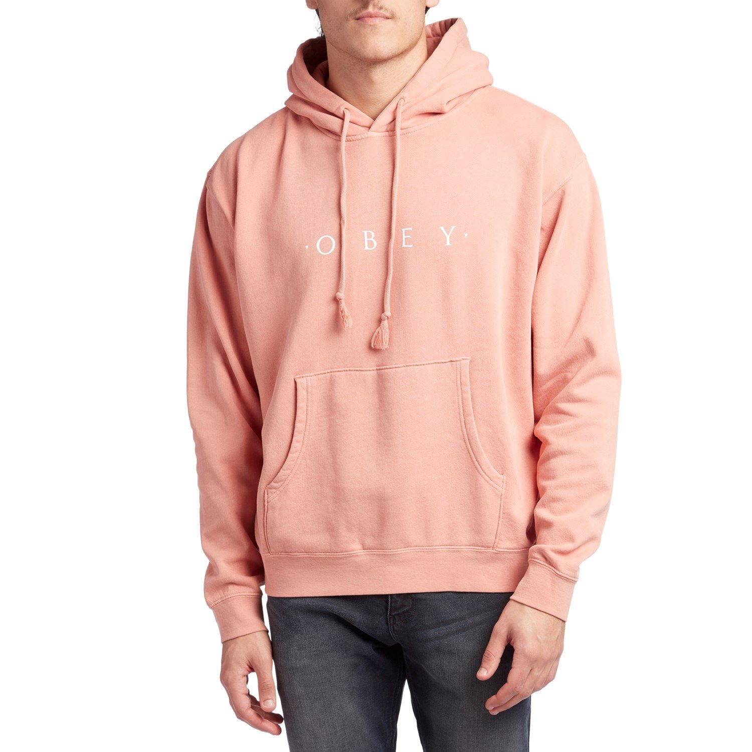 Obey sale novel hoodie