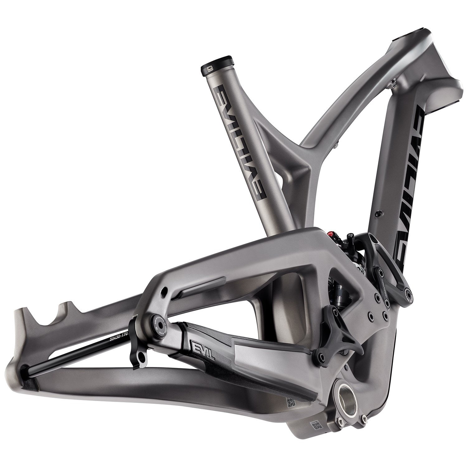 Evil insurgent lb frame sale