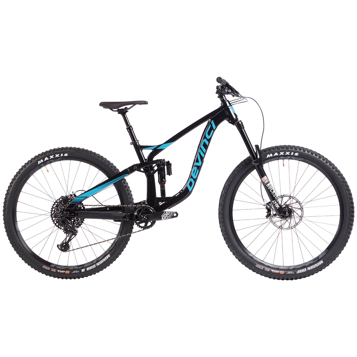 2019 devinci hot sale spartan