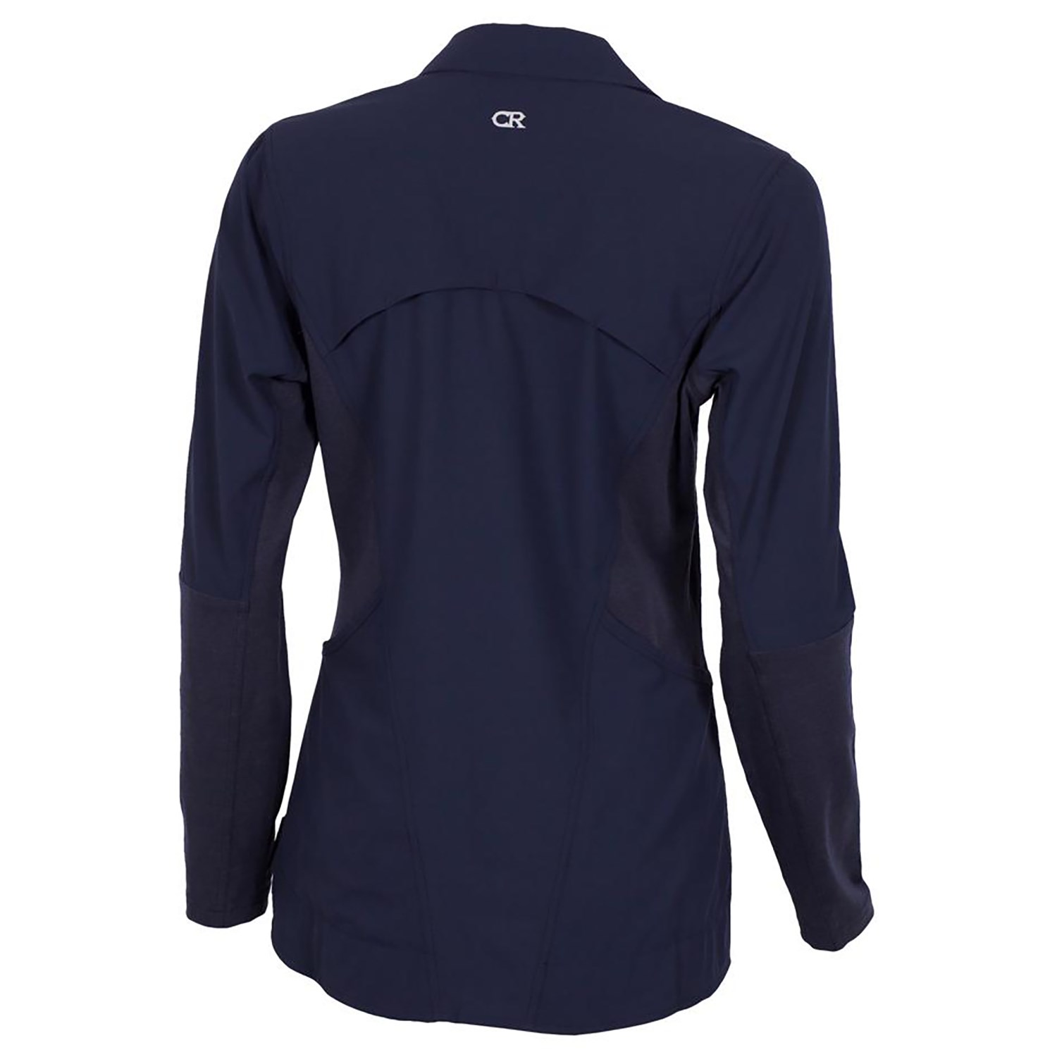 club ride long sleeve jersey