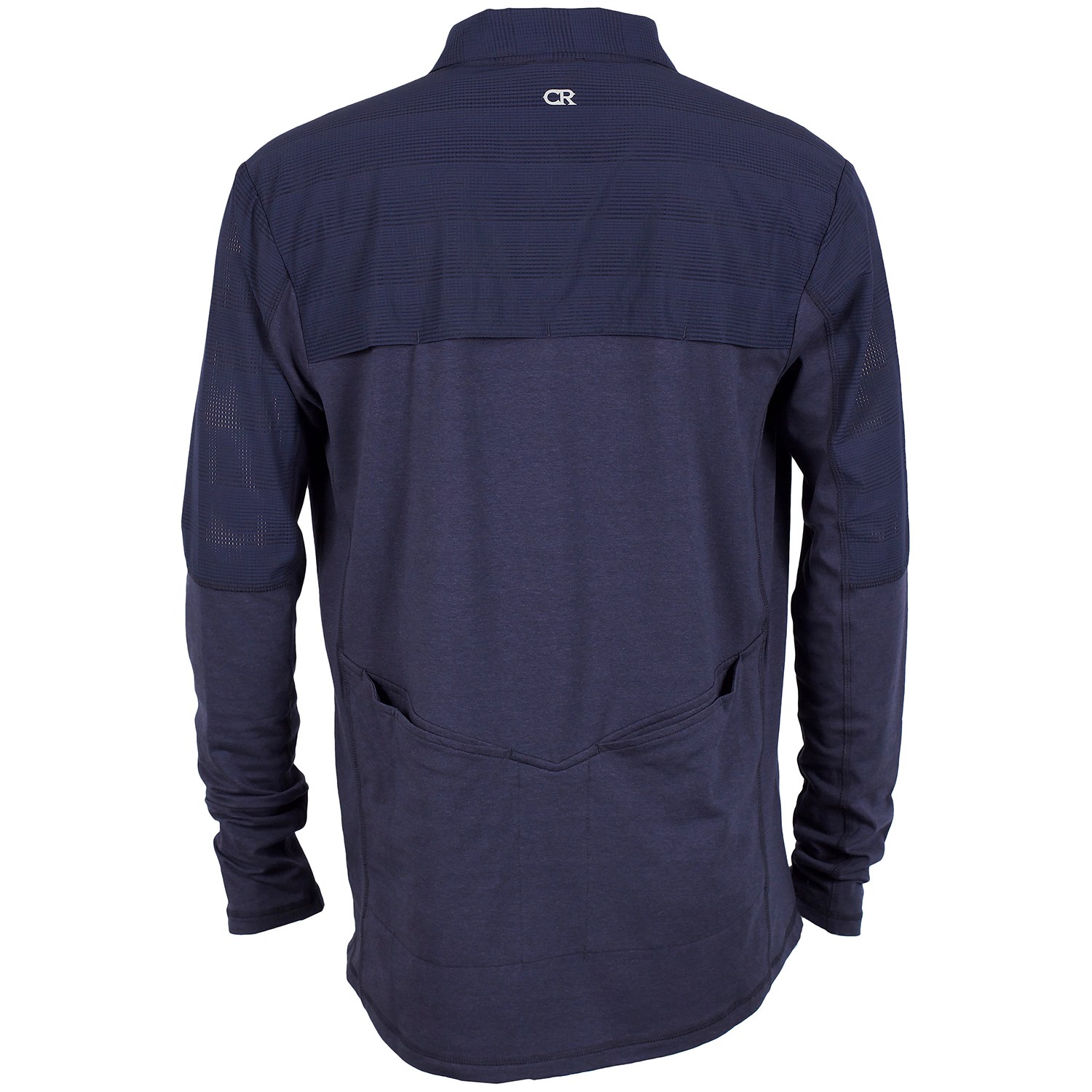 club ride long sleeve jersey