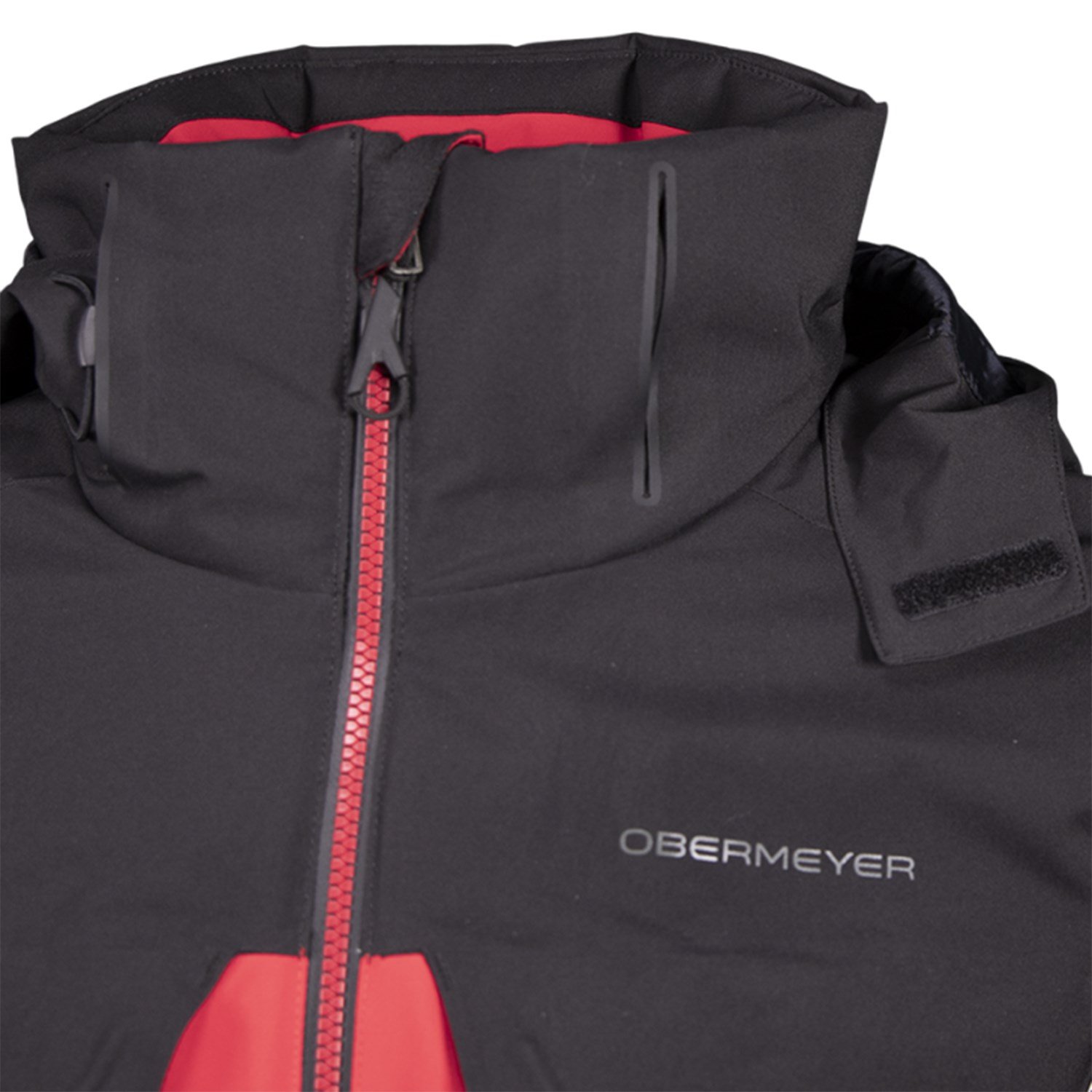 obermeyer charger