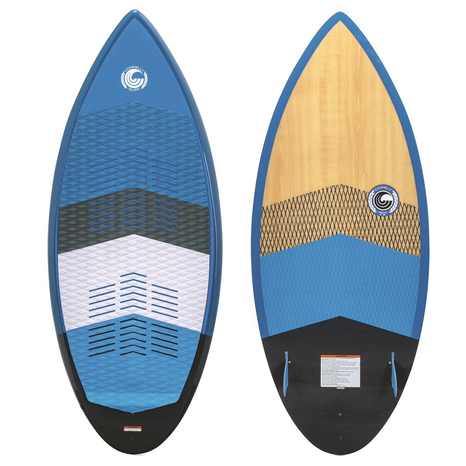 connelly surf fins