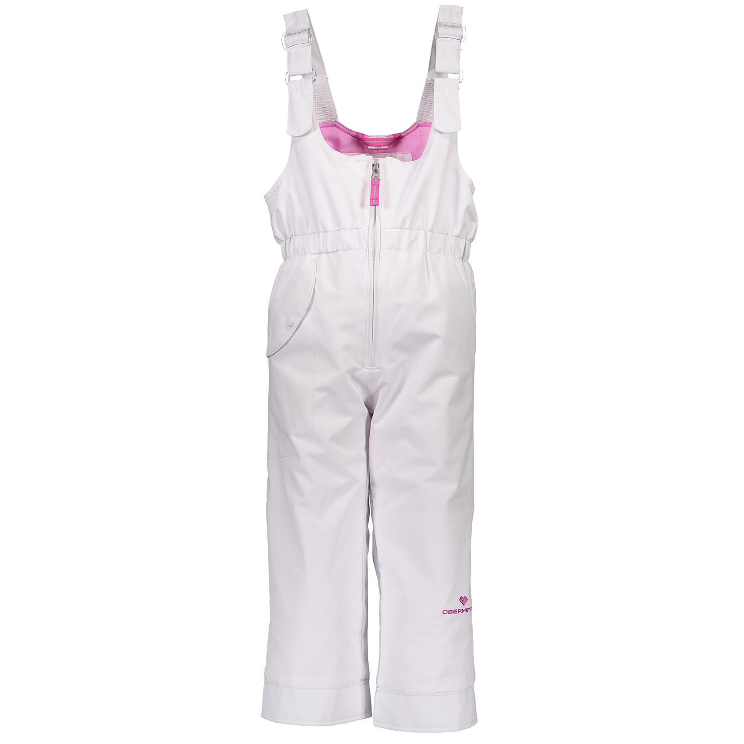 obermeyer snoverall bib snow pants