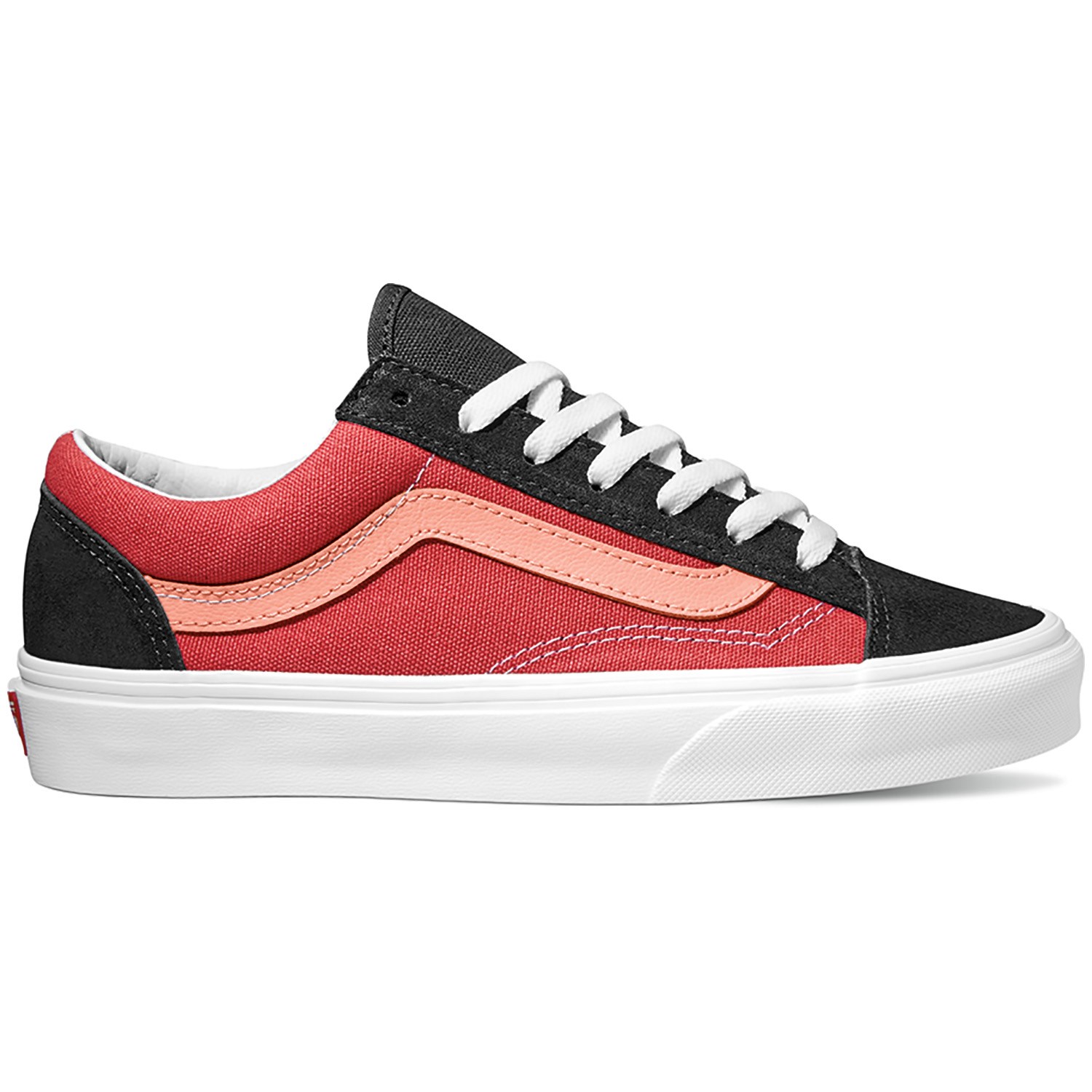 vans style 36 review