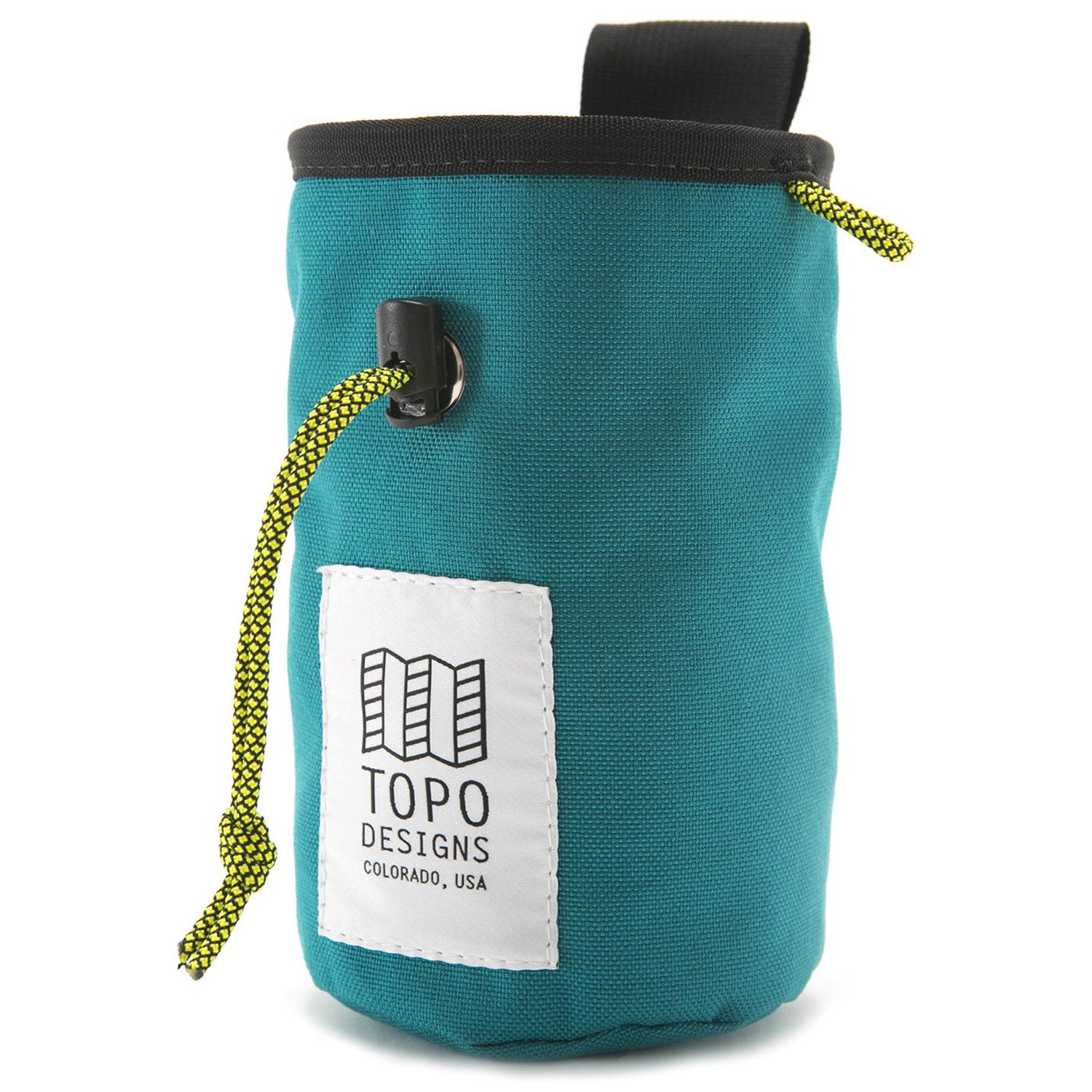 Boarder Chalk Bag