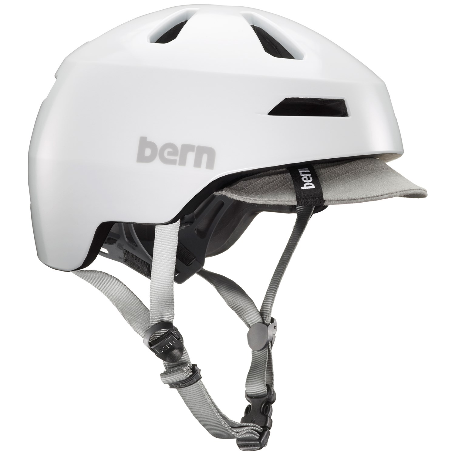 Bern Brentwood Helmet Size Chart