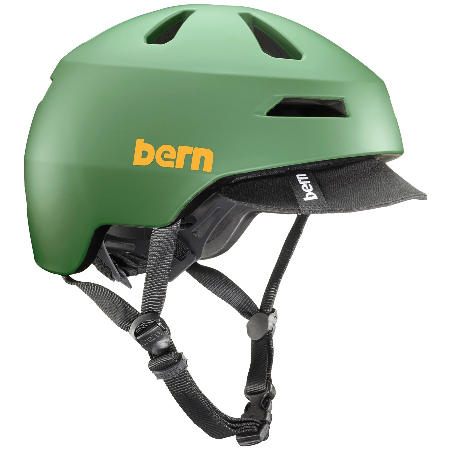 bern brentwood bike helmet